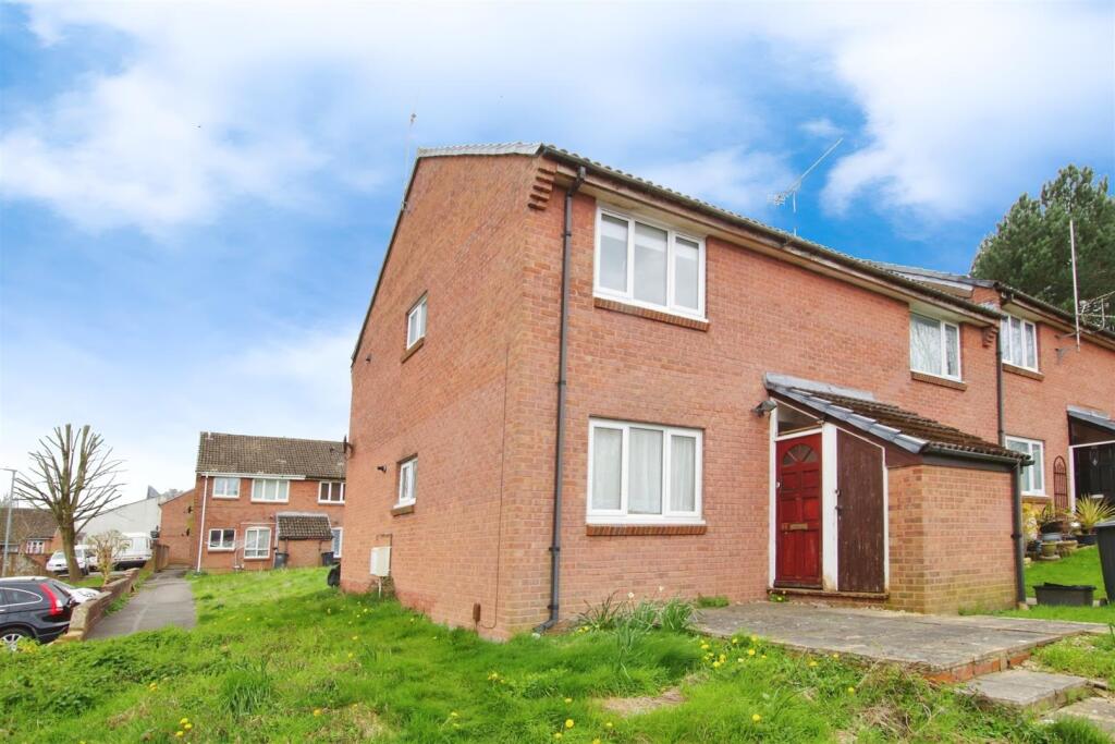 1 bed Annexe for rent in Lydiard Millicent. From Primary Homes and Lettings - Swindon