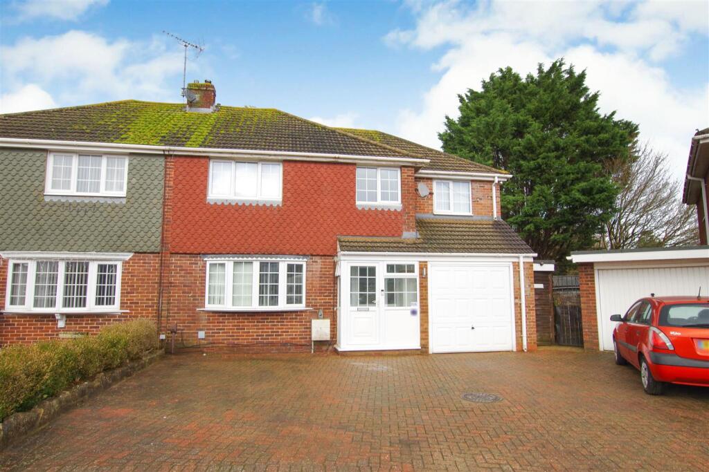 4 bed Semi Detached for rent in Swindon. From Primary Homes and Lettings - Swindon