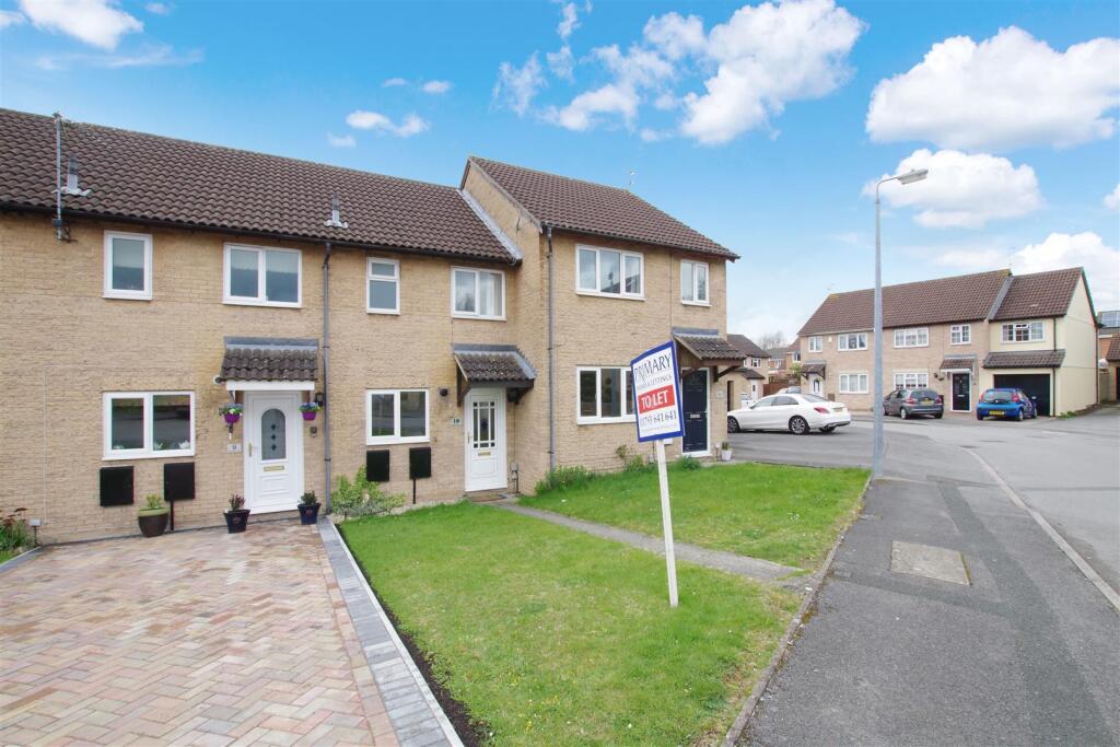 2 bed Mid Terraced House for rent in Swindon. From Primary Homes and Lettings - Swindon