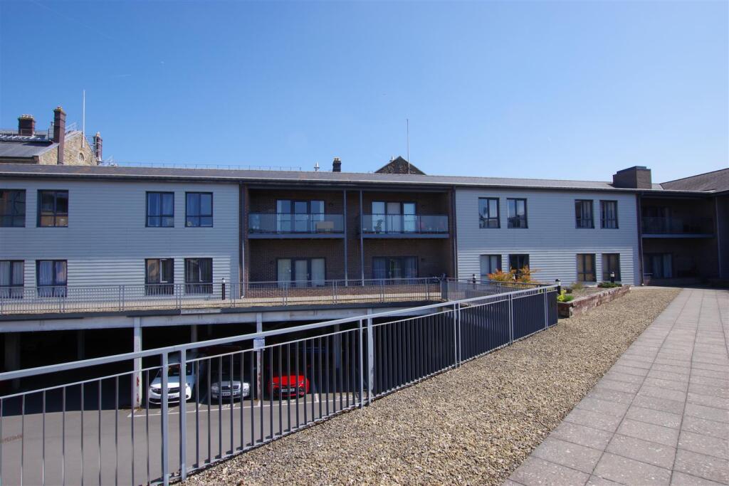 2 bed 1st Floor Flat for rent in Swindon. From Primary Homes and Lettings - Swindon