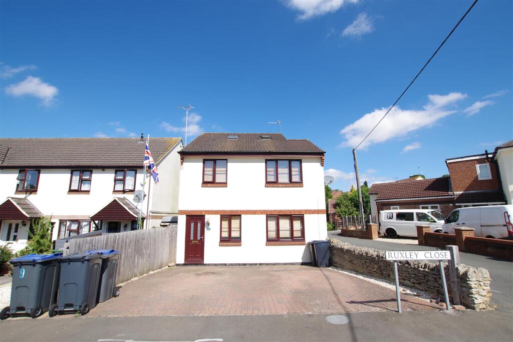 2 bed Annexe for rent in Royal Wootton Bassett. From Primary Homes and Lettings - Swindon