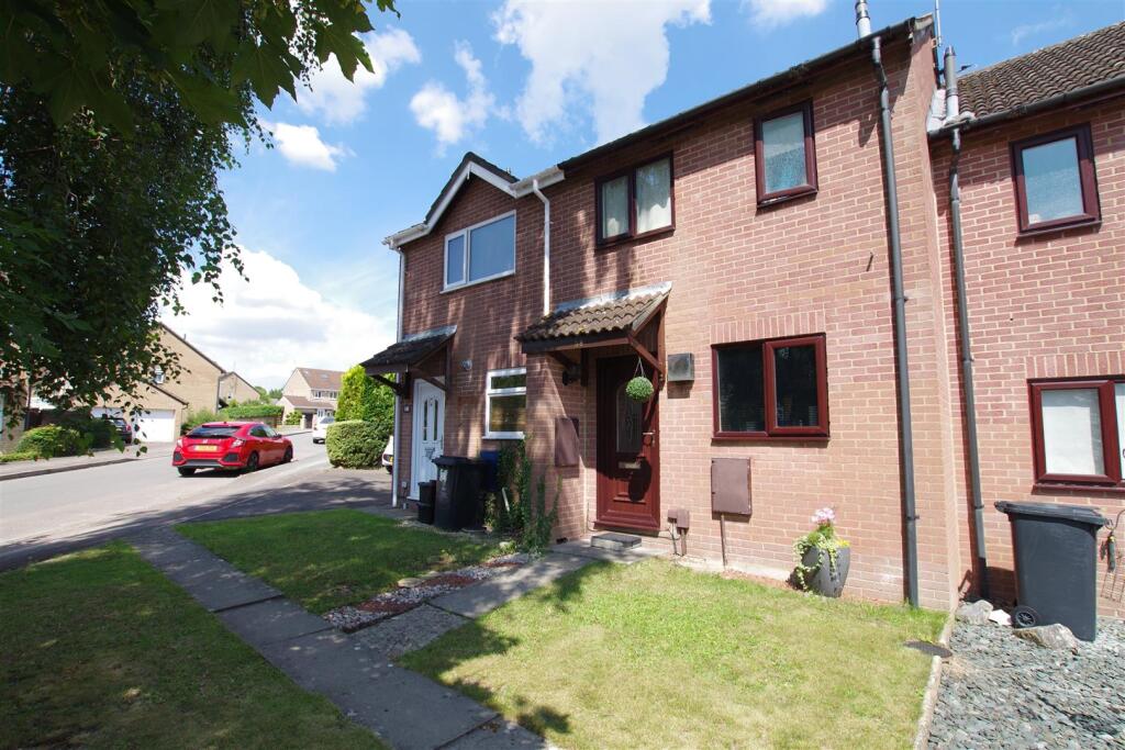 2 bed Mid Terraced House for rent in Swindon. From Primary Homes and Lettings - Swindon