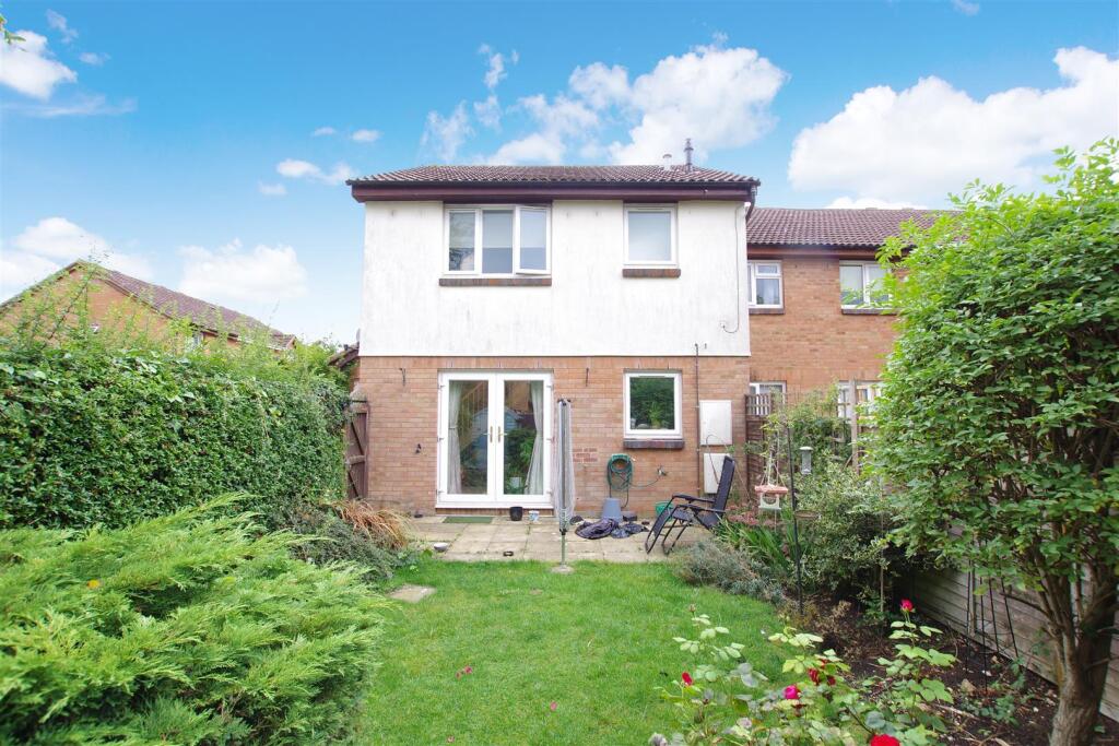 1 bed Mid Terraced House for rent in Swindon. From Primary Homes and Lettings - Swindon