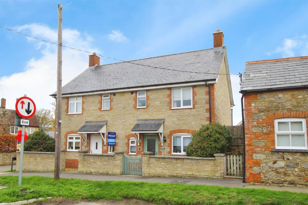 2 bed Semi Detached for rent in Wanborough. From Primary Homes and Lettings - Swindon
