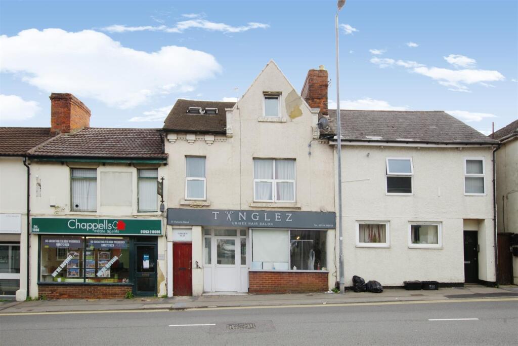 1 bed 1st Floor Flat for rent in Swindon. From Primary Homes and Lettings - Swindon