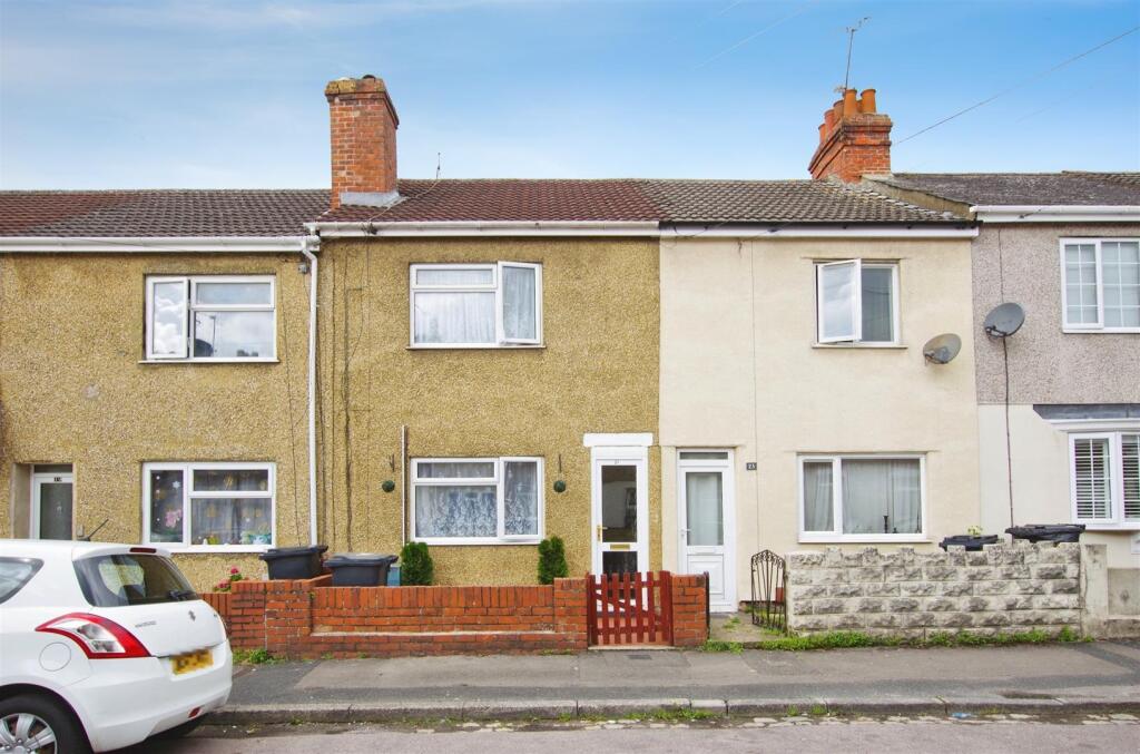 2 bed Mid Terraced House for rent in Swindon. From Primary Homes and Lettings - Swindon