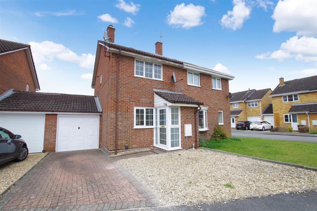 2 bed Semi Detached for rent in Blunsdon St Andrew. From Primary Homes and Lettings - Swindon