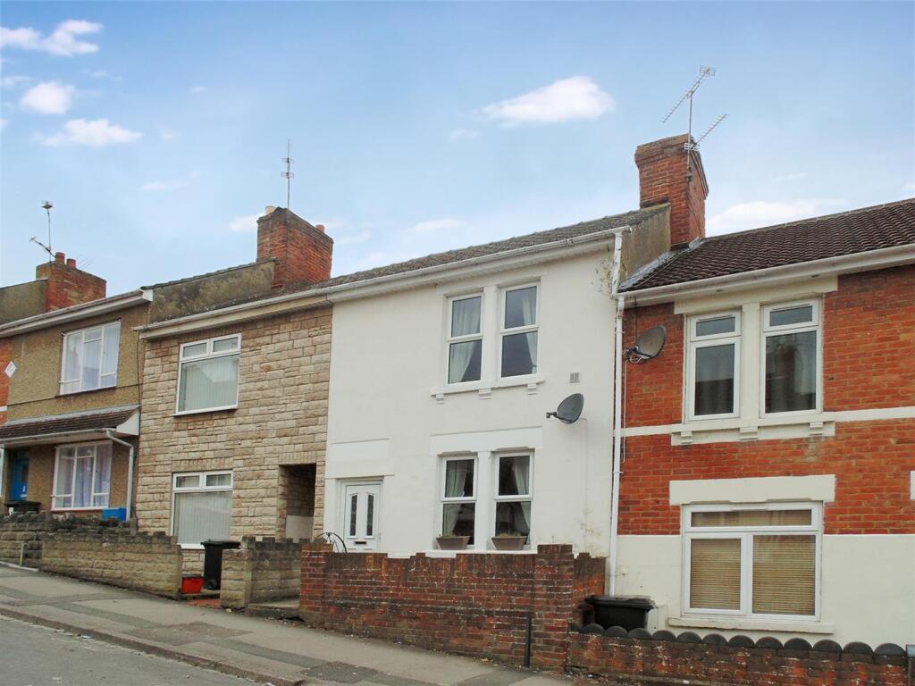 2 bed Mid Terraced House for rent in Swindon. From Primary Homes and Lettings - Swindon