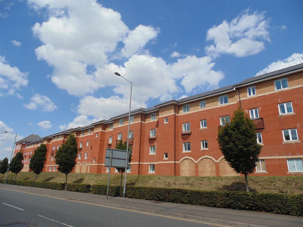 2 bed 1st Floor Flat for rent in Swindon. From Primary Homes and Lettings - Swindon