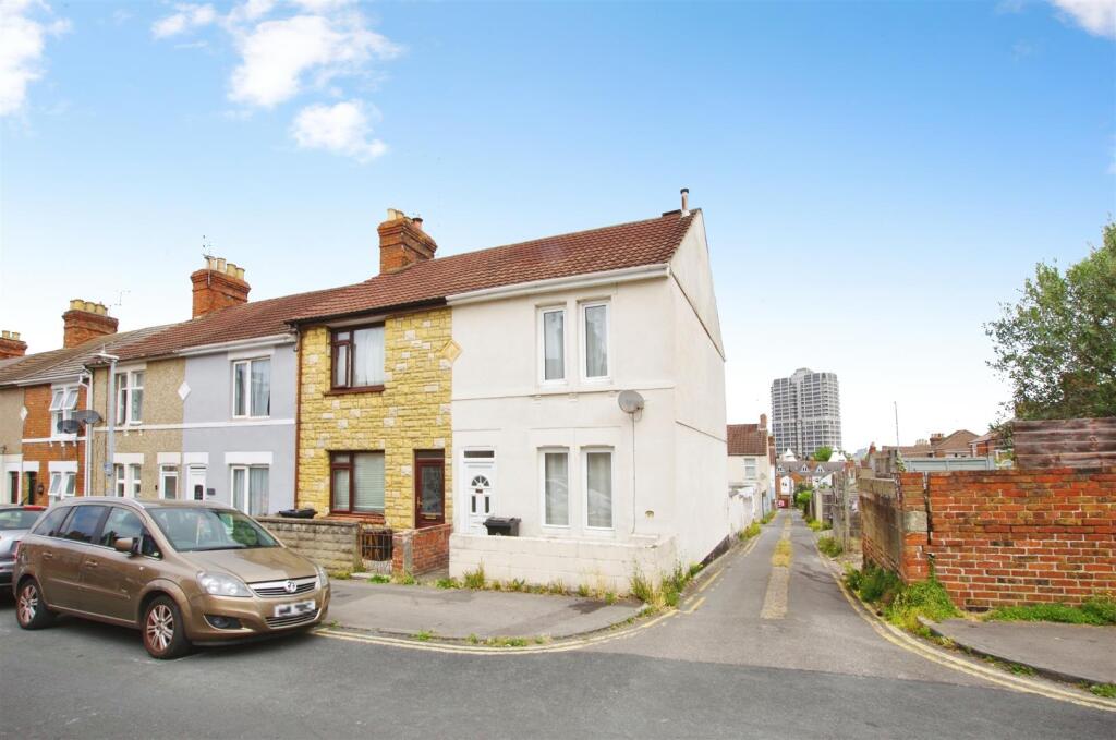 2 bed Mid Terraced House for rent in Swindon. From Primary Homes and Lettings - Swindon