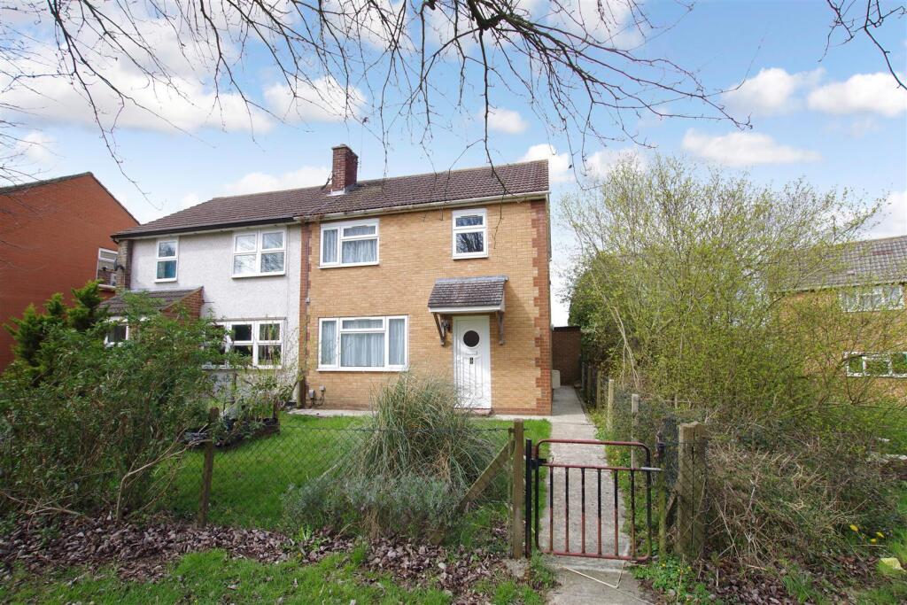 3 bed Semi Detached for rent in Swindon. From Primary Homes and Lettings - Swindon
