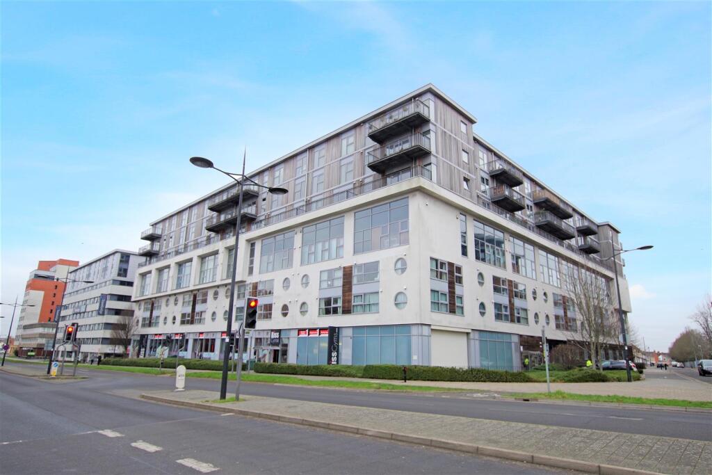 1 bed 1st Floor Flat for rent in Swindon. From Primary Homes and Lettings - Swindon
