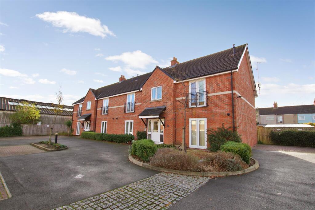 2 bed 1st Floor Flat for rent in Swindon. From Primary Homes and Lettings - Swindon