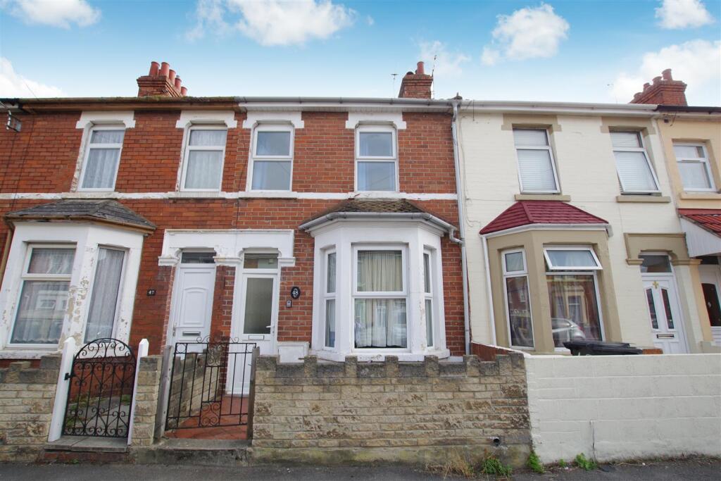 2 bed Mid Terraced House for rent in Swindon. From Primary Homes and Lettings - Swindon 2 bed Mid Terraced House for rent in Swindon. From Primary Homes and Lettings - Swindon