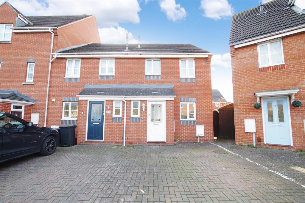 3 bed End of Terrace for rent in Stratton St Margaret. From Primary Homes and Lettings - Swindon