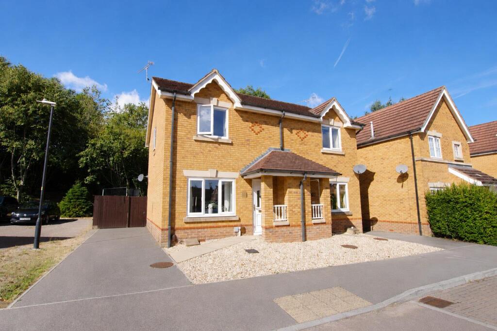 2 bed Semi Detached for rent in Blunsdon St Andrew. From Primary Homes and Lettings - Swindon