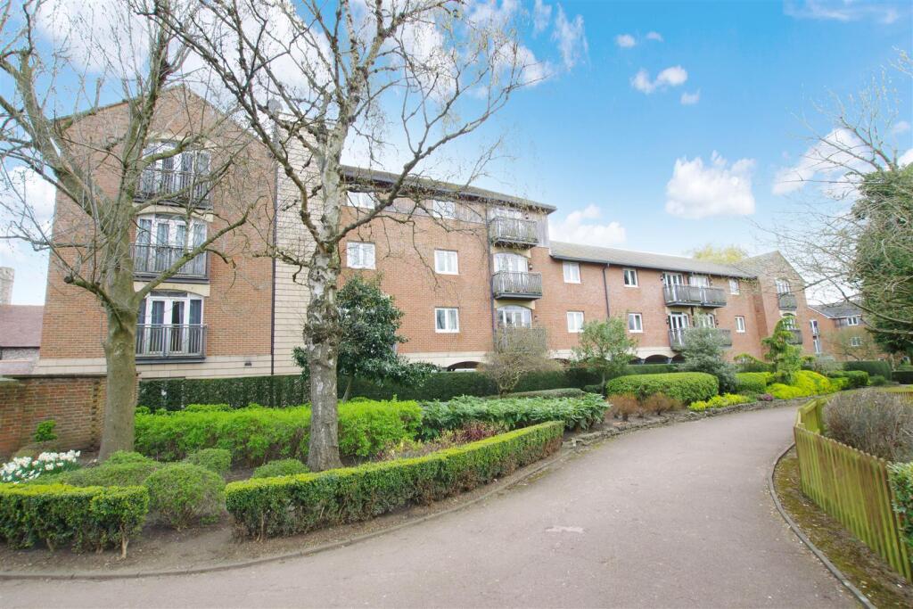 2 bed Apartment for rent in Swindon. From Primary Homes and Lettings - Swindon