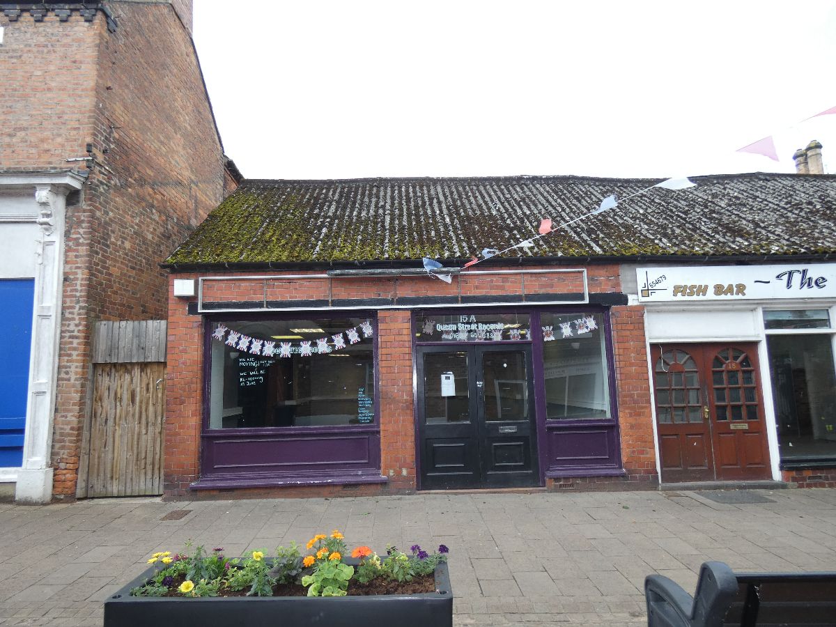 0 bed Shop for rent in Market Drayton. From Wards Property Management