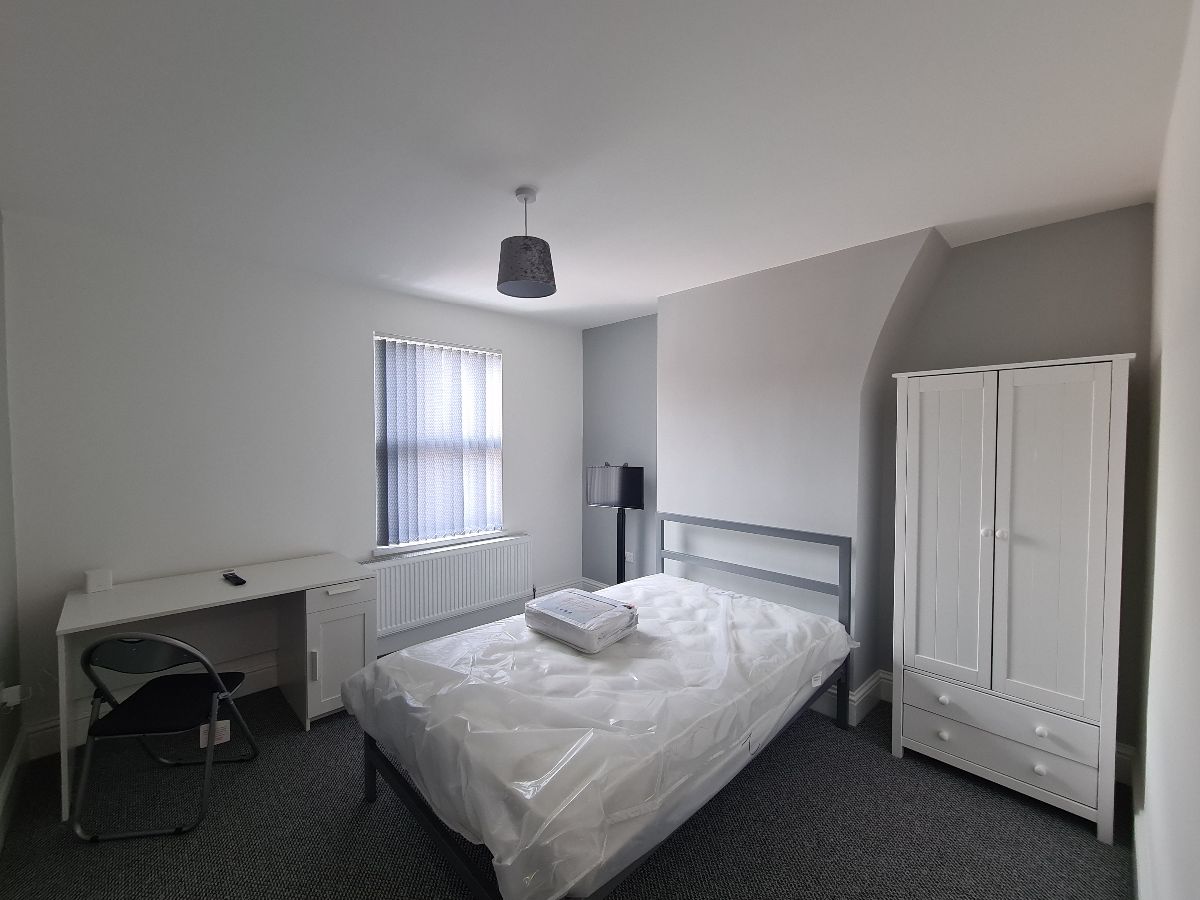 4 bed Room for rent in Stoke-on-Trent. From Wards Property Management