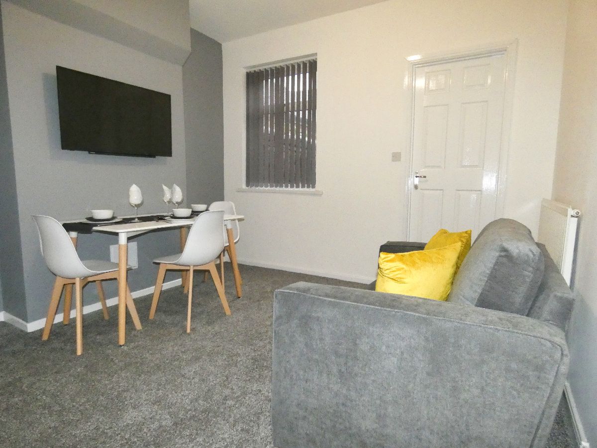 3 bed Room for rent in Stoke-on-Trent. From Wards Property Management
