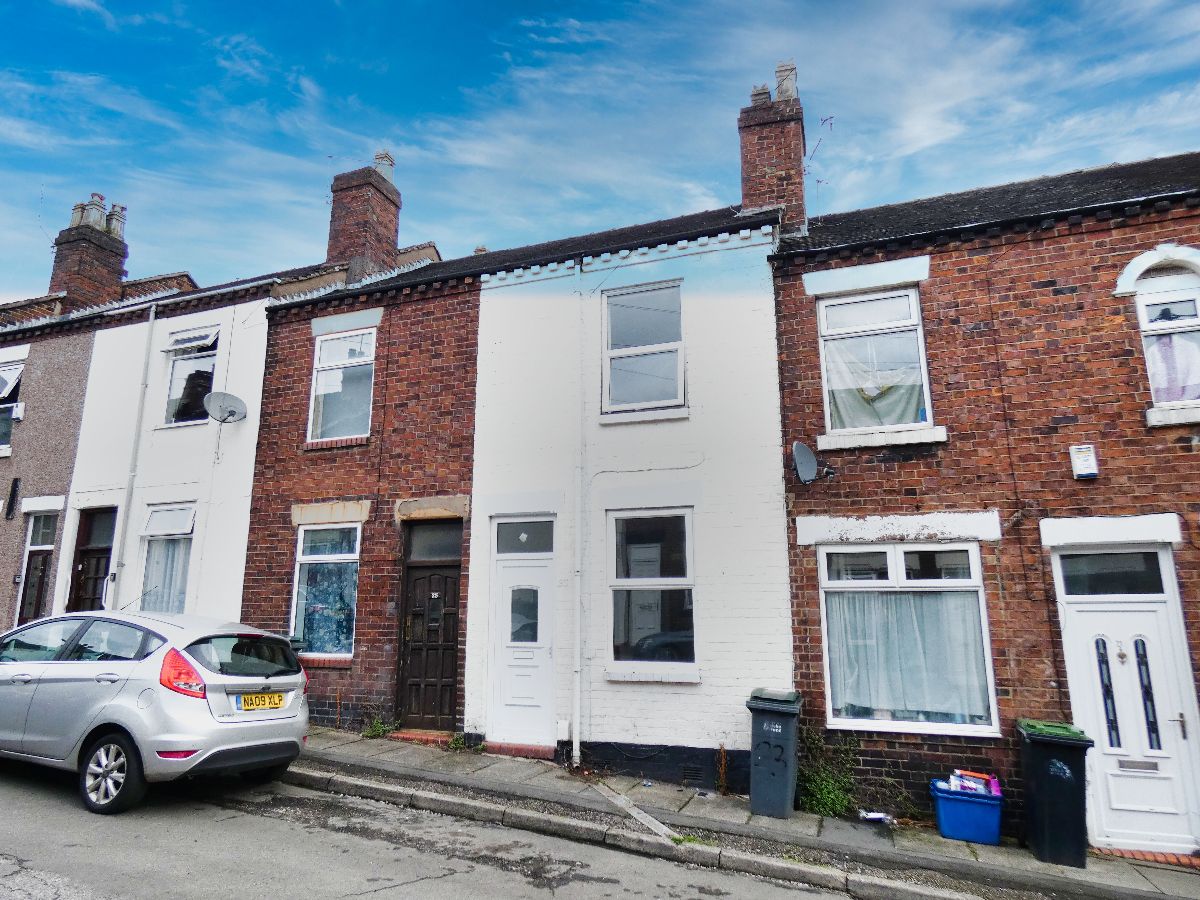 3 bed Mid Terraced House for rent in Stoke-on-Trent. From Wards Property Management 3 bed Mid Terraced House for rent in Stoke-on-Trent. From Wards Property Management