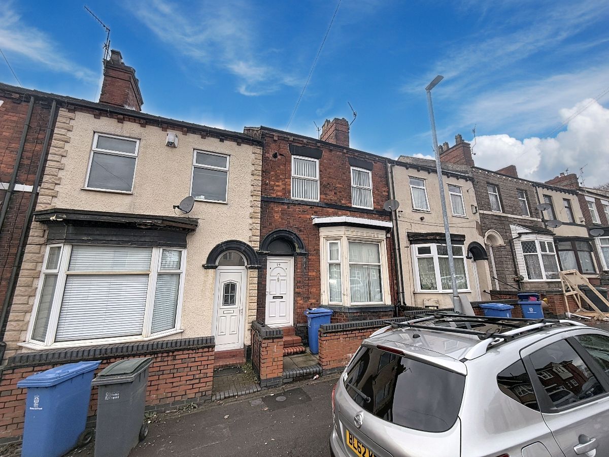 1 bed 1st Floor Flat for rent in Stoke on Trent. From Wards Property Management 1 bed 1st Floor Flat for rent in Stoke on Trent. From Wards Property Management