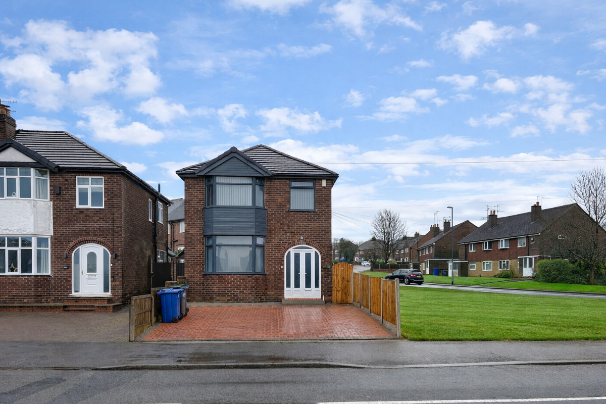 3 bed Detached for rent in Newcastle. From Wards Property Management 3 bed Detached for rent in Newcastle. From Wards Property Management