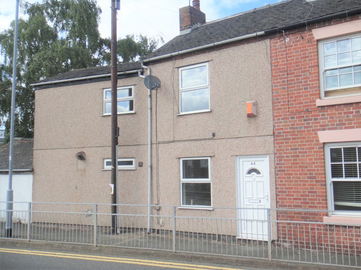 3 bed Mid Terraced House for rent in Newcastle under Lyme. From Wards Property Management 3 bed Mid Terraced House for rent in Newcastle under Lyme. From Wards Property Management