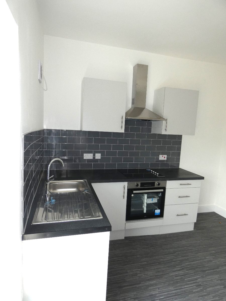 1 bed 1st Floor Flat for rent in Coppenhall Moss. From Wards Property Management