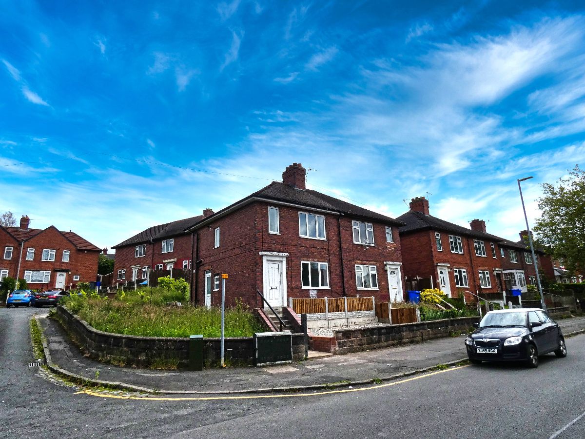 2 bed Semi Detached for rent in Stoke-on-Trent. From Wards Property Management