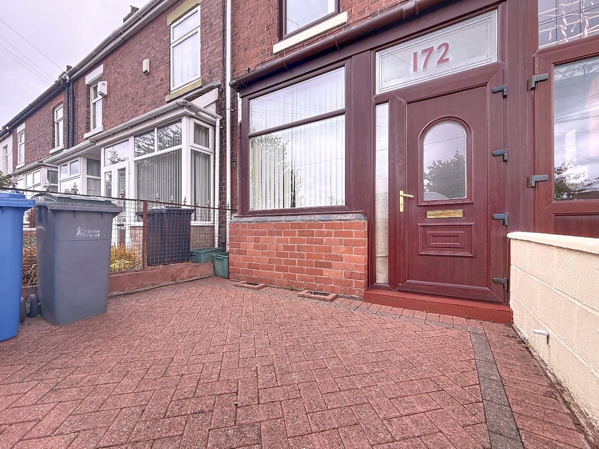 2 bed Mid Terraced House for rent in Stoke-on-Trent. From Wards Property Management 2 bed Mid Terraced House for rent in Stoke-on-Trent. From Wards Property Management