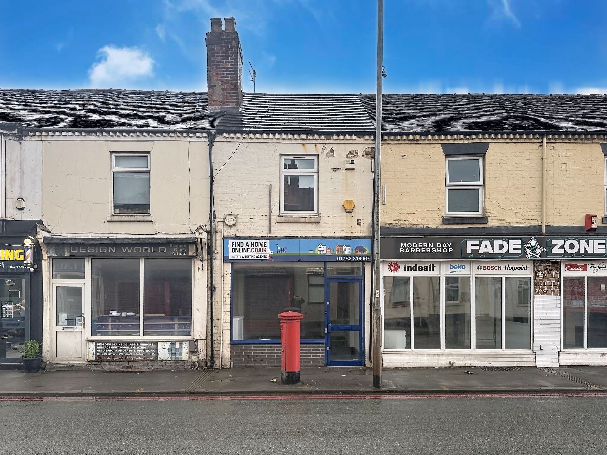 0 bed ( Retail ) - A1 Centre for rent in Stoke-on-Trent. From Wards Property Management 0 bed ( Retail ) - A1 Centre for rent in Stoke-on-Trent. From Wards Property Management