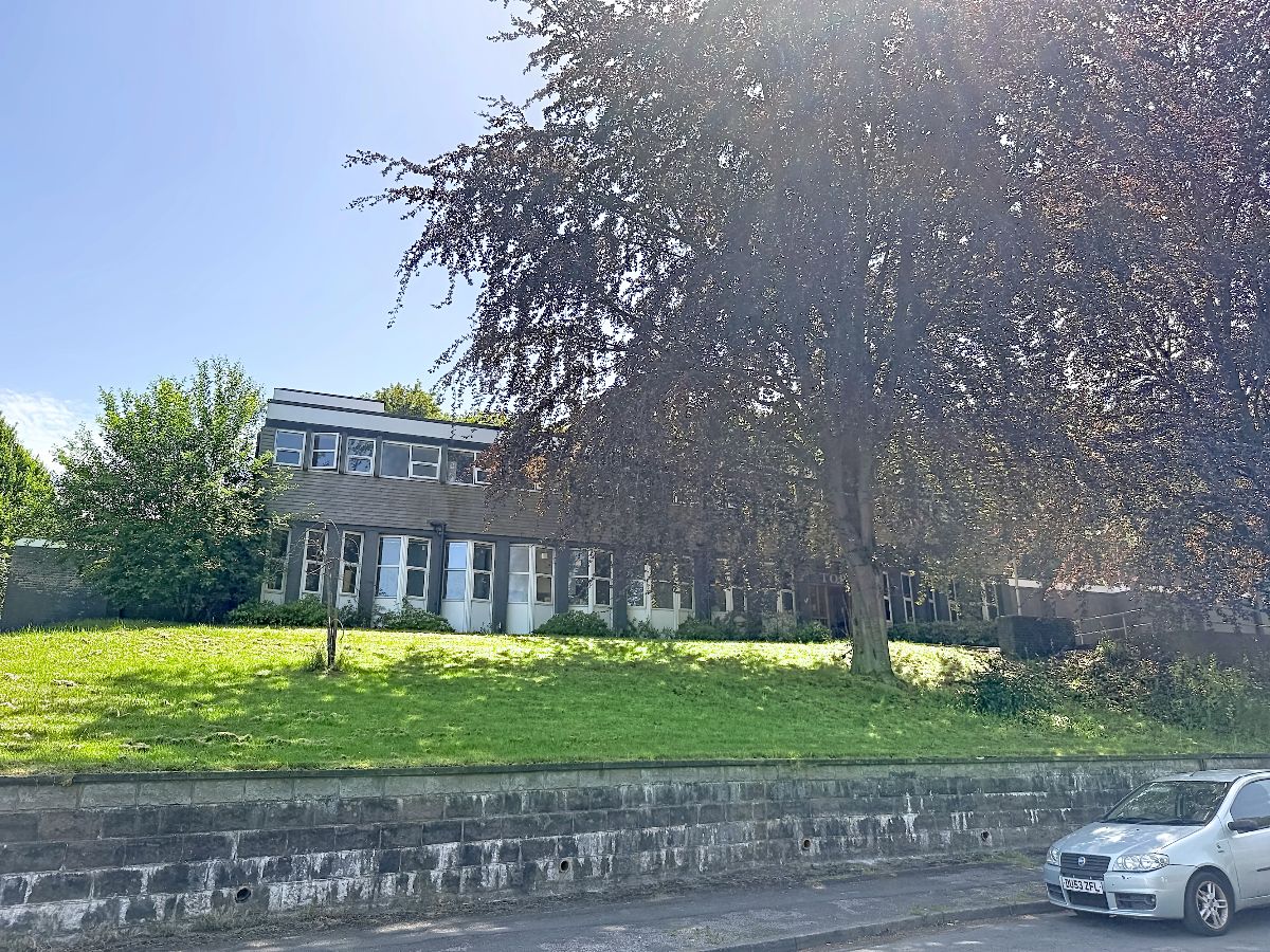 1 bed Apartment for rent in Stoke-on-Trent. From Wards Property Management