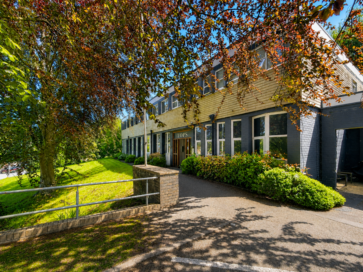 1 bed Apartment for rent in Stoke-on-Trent. From Wards Property Management 1 bed Apartment for rent in Stoke-on-Trent. From Wards Property Management