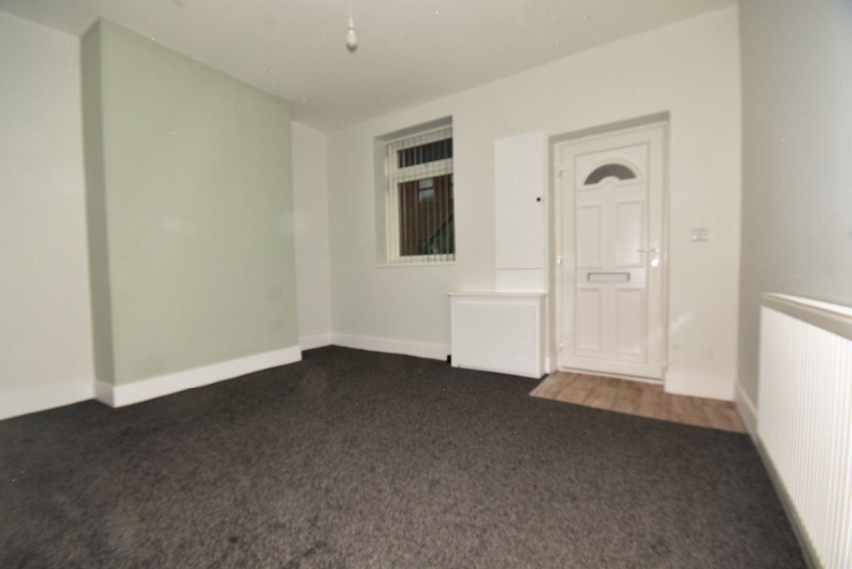 2 bed Mid Terraced House for rent in Hanchurch. From Wards Property Management