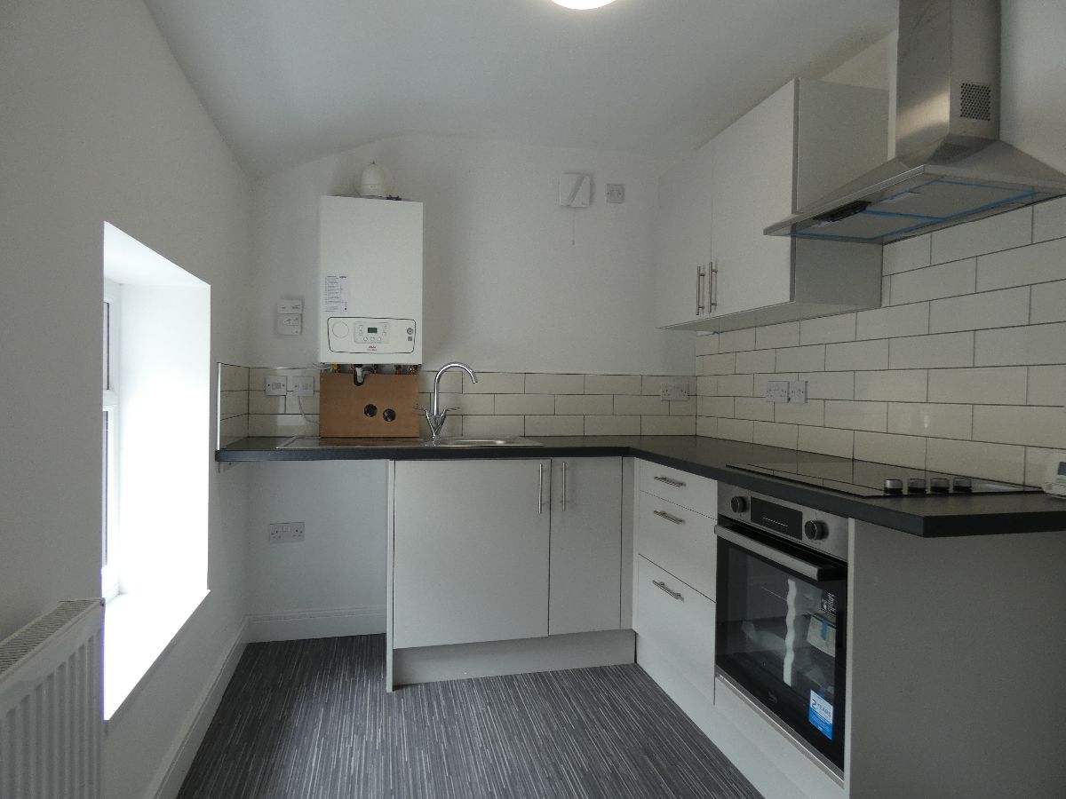 1 bed 1st Floor Flat for rent in Crewe. From Wards Property Management