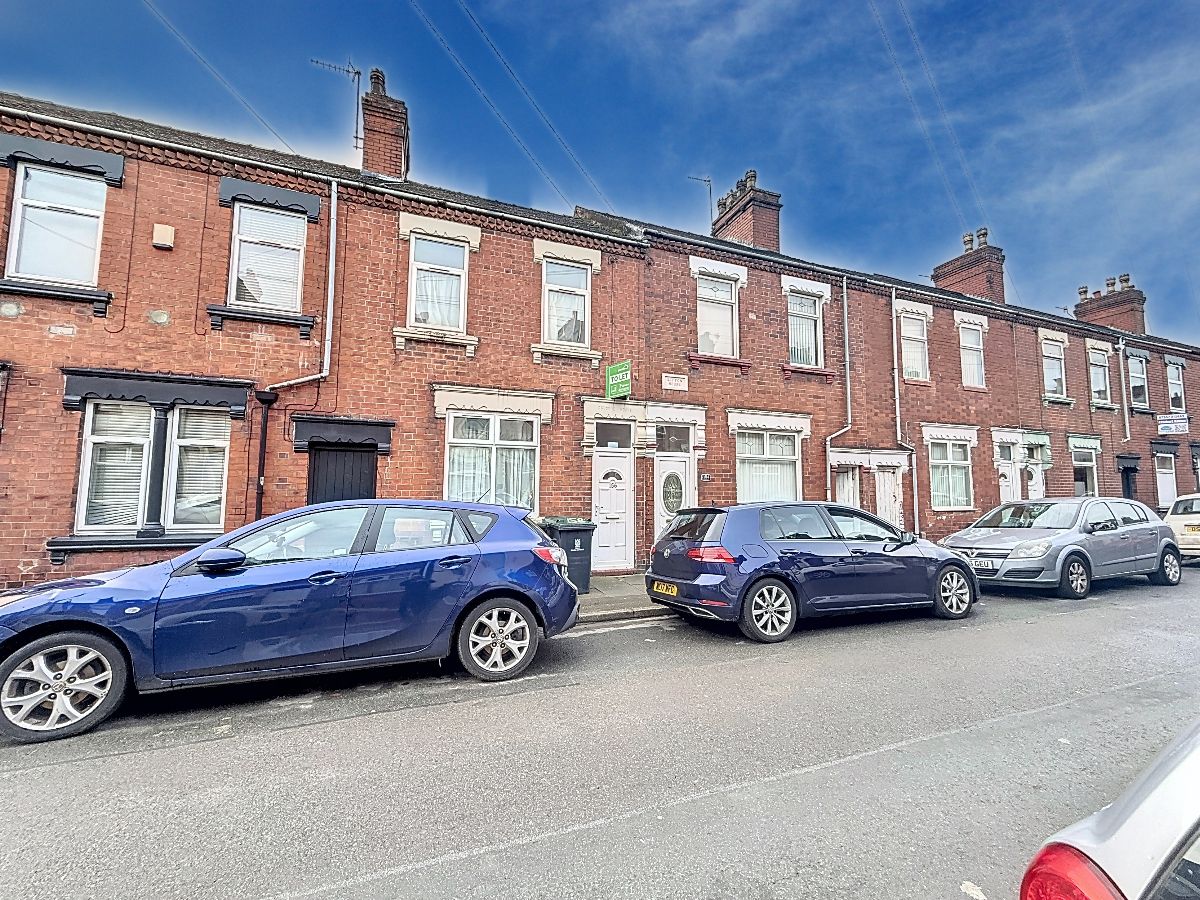 5 bed House Share for rent in Hanchurch. From Wards Property Management 5 bed House Share for rent in Hanchurch. From Wards Property Management