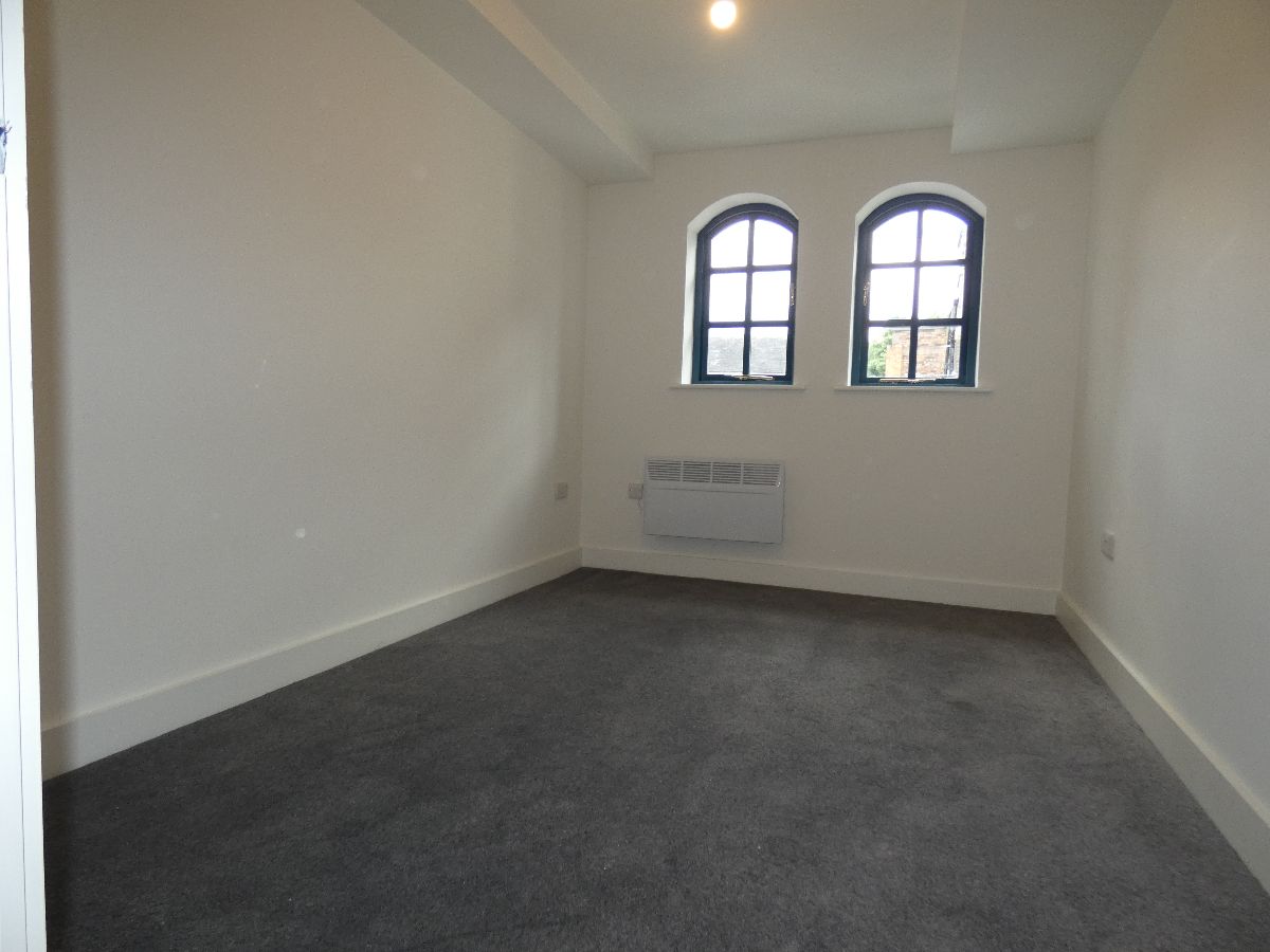 1 bed 1st Floor Flat for rent in Stoke on Trent. From Wards Property Management