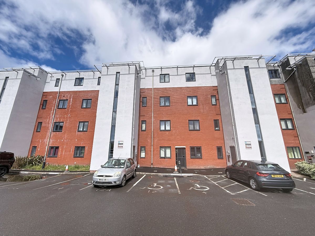 2 bed Apartment for rent in Stoke-on-Trent. From Wards Property Management 2 bed Apartment for rent in Stoke-on-Trent. From Wards Property Management