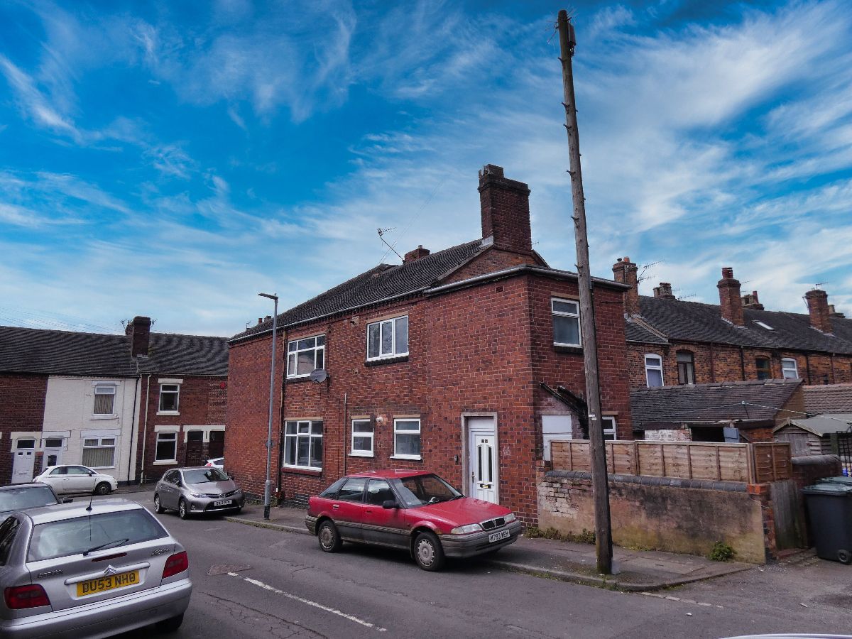 1 bed Apartment for rent in Stoke-on-Trent. From Wards Property Management 1 bed Apartment for rent in Stoke-on-Trent. From Wards Property Management