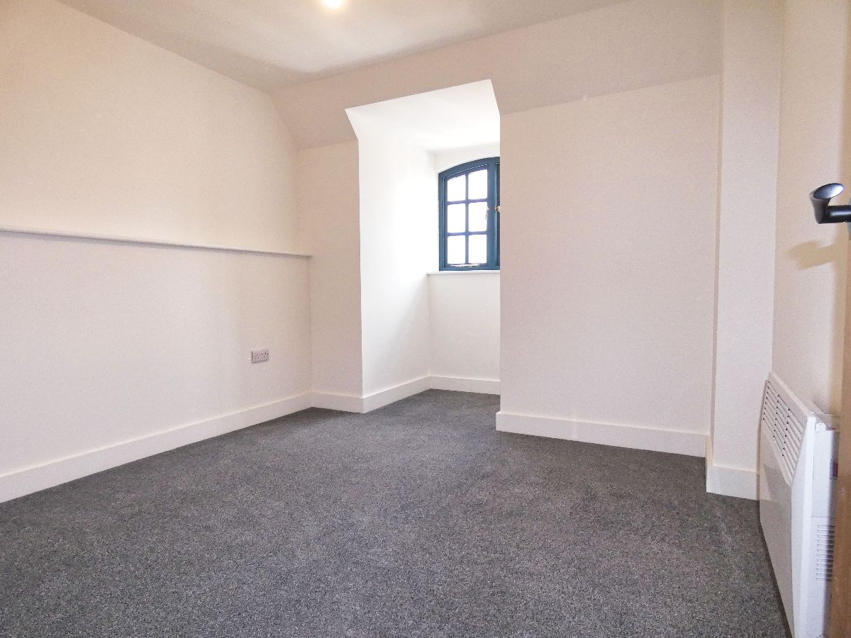 1 bed Apartment for rent in Stoke-On-Trent. From Wards Property Management