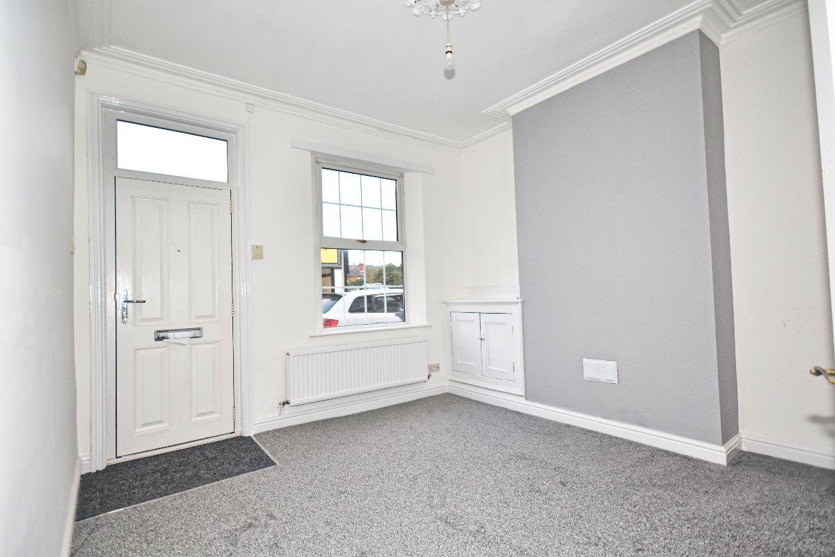 2 bed Mid Terraced House for rent in Crewe. From Wards Property Management 2 bed Mid Terraced House for rent in Crewe. From Wards Property Management