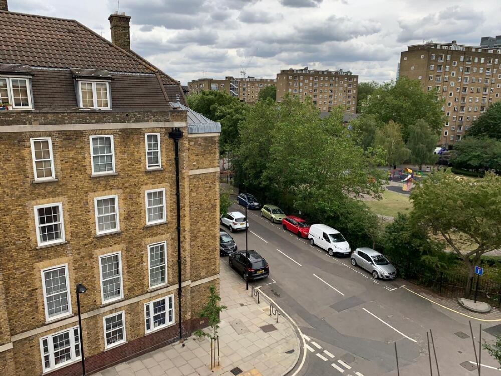 4 bed Flat for rent in London. From SN Estates - london estate agents