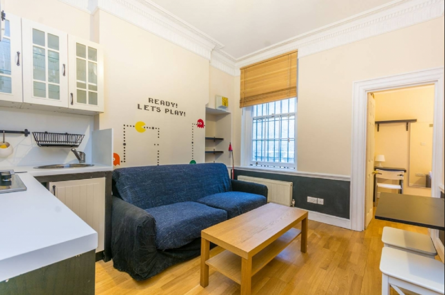 1 bed Flat for rent in London. From SN Estates - london estate agents