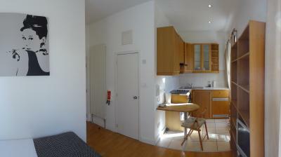 0 bed Studio for rent in Camden Town. From SN Estates - london estate agents