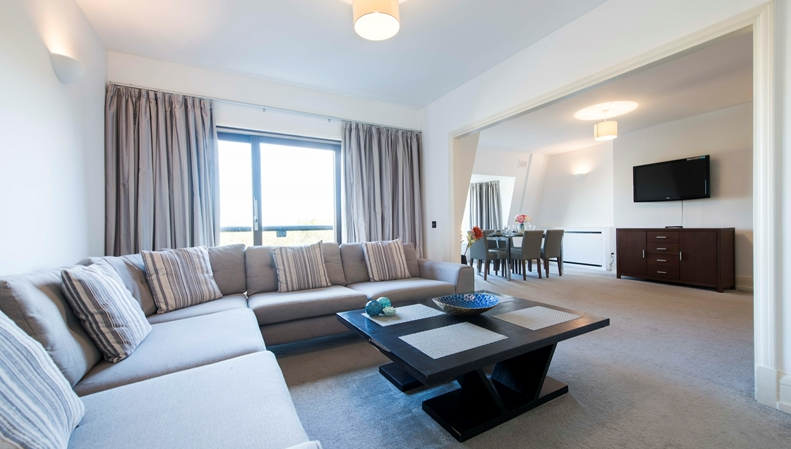 4 bed Flat for rent in Paddington. From SN Estates - london estate agents