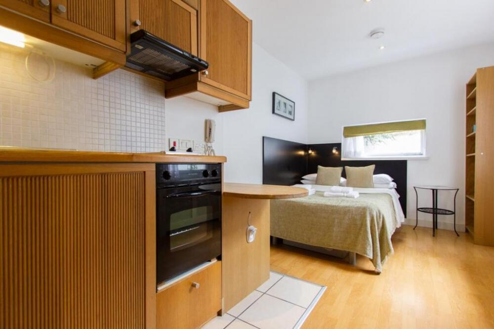 0 bed Flat for rent in London. From SN Estates - london estate agents