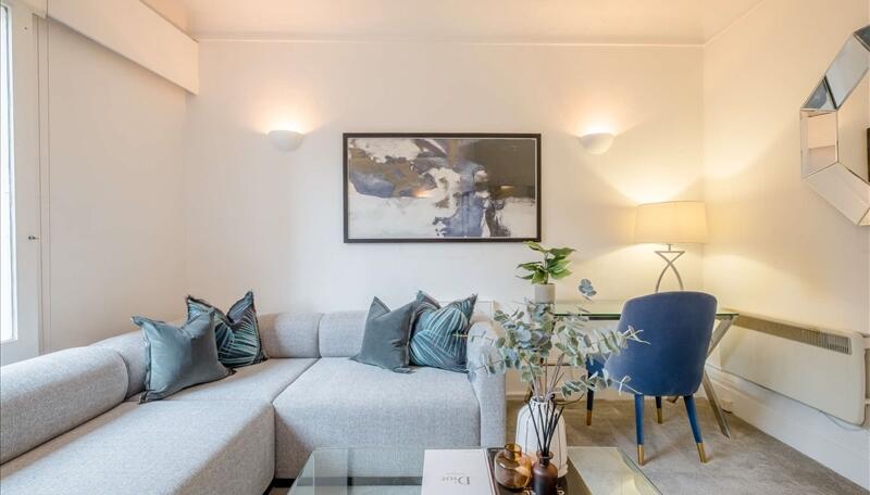 2 bed Flat for rent in Paddington. From SN Estates - london estate agents