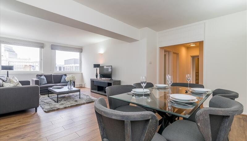 2 bed Flat for rent in Westminster. From SN Estates - london estate agents
