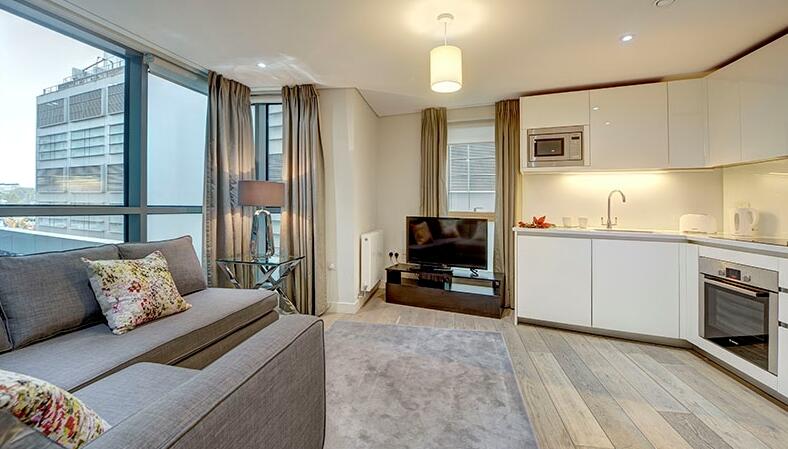 3 bed Flat for rent in Paddington. From SN Estates - london estate agents